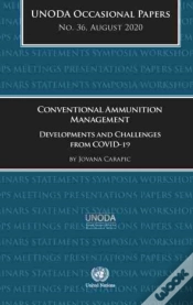 Capa do artigo Conventional Ammunition Management