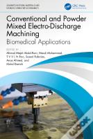 Conventional And Powder Mixed Electro-Discharge Machining