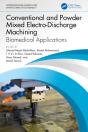 Conventional And Powder Mixed Electro-Discharge Machining - Preview
