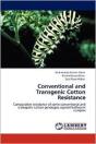 Conventional And Transgenic Cotton Resistance - Preview