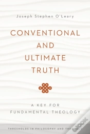 Capa do artigo Conventional And Ultimate Truth