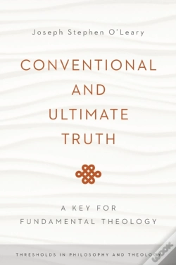 Capa do artigo Conventional And Ultimate Truth