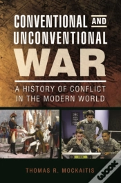 Capa do artigo Conventional And Unconventional War