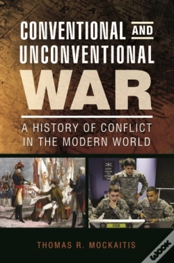 Capa do artigo Conventional And Unconventional War