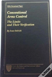 Capa do artigo Conventional Arms Control