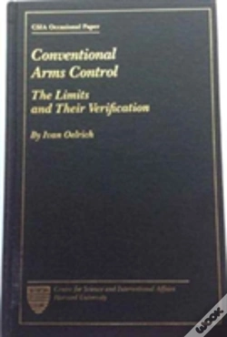 Capa do artigo Conventional Arms Control
