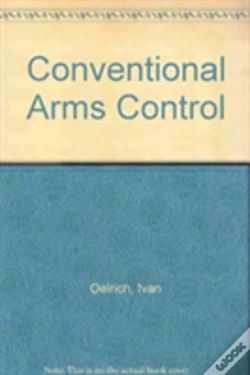 Capa do artigo Conventional Arms Control