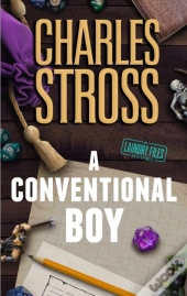 Conventional Boy