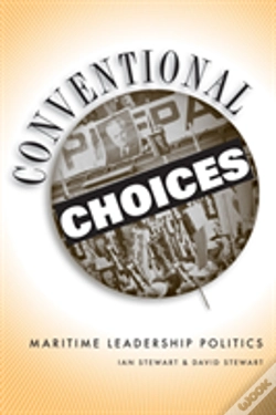 Capa do artigo Conventional Choices?