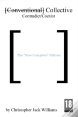 Capa do artigo (Conventional) Collective The "Now Complete" Edition