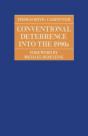 Conventional Deterrence Into The 1990s - Preview