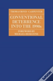 Conventional Deterrence Into The 1990s