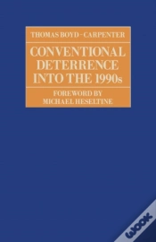 Capa do artigo Conventional Deterrence Into The 1990s