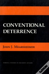 Conventional Deterrence