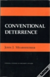 Capa do artigo Conventional Deterrence