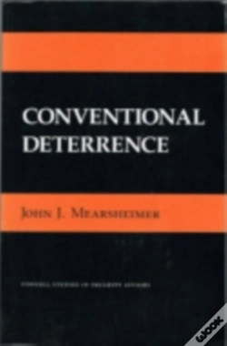 Capa do artigo Conventional Deterrence