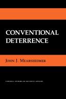 Conventional Deterrence