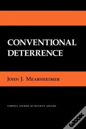 Capa do artigo Conventional Deterrence