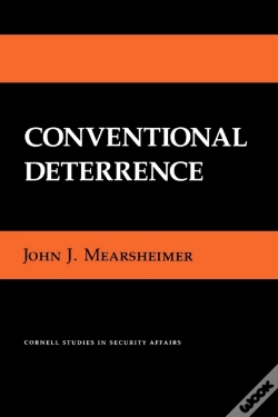 Capa do artigo Conventional Deterrence
