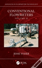 Capa do artigo Conventional Flowmeters