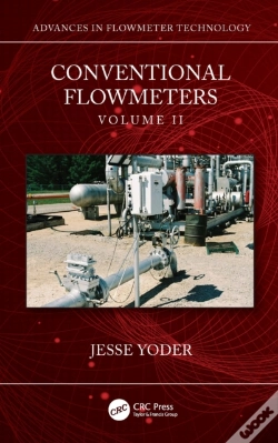 Capa do artigo Conventional Flowmeters