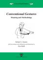 Conventional Gestures - Preview