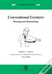 Capa do artigo Conventional Gestures