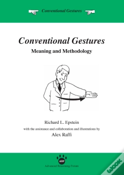 Capa do artigo Conventional Gestures