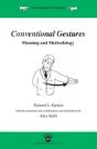 Conventional Gestures: Meaning And Metho - Preview