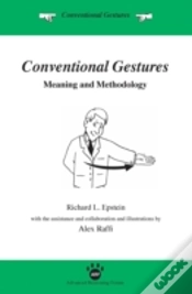 Capa do artigo Conventional Gestures: Meaning And Metho