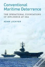 Capa do artigo Conventional Maritime Deterrence