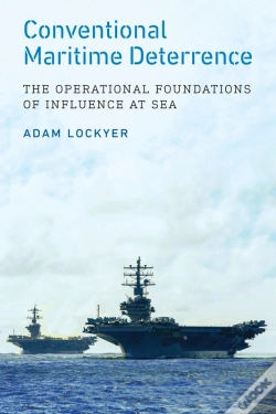 Capa do artigo Conventional Maritime Deterrence