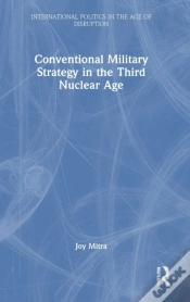 Capa do artigo Conventional Military Strategy In The Third Nuclear Age