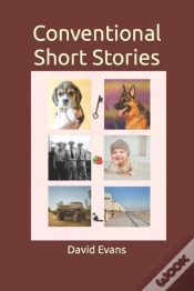 Capa do artigo Conventional Short Stories