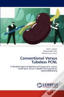 Conventional Versus Tubeless Pcnl