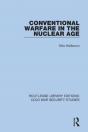 Conventional Warfare In The Nuclear Age - Preview