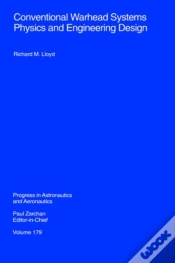 Capa do artigo Conventional Warhead Systems Physics And Engineering Design