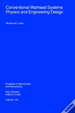 Capa do artigo Conventional Warhead Systems Physics And Engineering Design