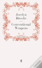 Capa do artigo Conventional Weapons