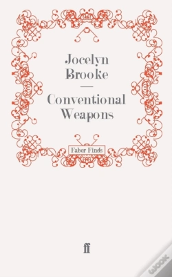 Capa do artigo Conventional Weapons