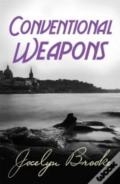 Capa do artigo Conventional Weapons
