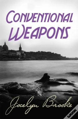 Capa do artigo Conventional Weapons