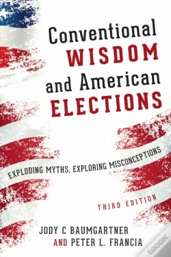Capa do artigo Conventional Wisdom And American Elections