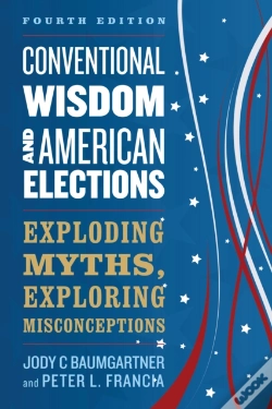 Capa do artigo Conventional Wisdom And American Elections