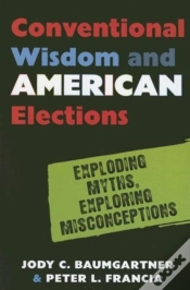 Capa do artigo Conventional Wisdom And American Elections