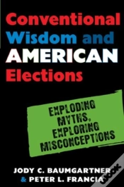 Capa do artigo Conventional Wisdom And American Elections