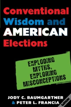 Capa do artigo Conventional Wisdom And American Elections