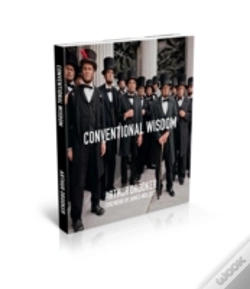 Capa do artigo Conventional Wisdom
