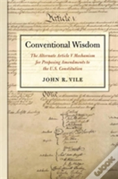 Conventional Wisdom