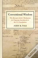 Conventional Wisdom